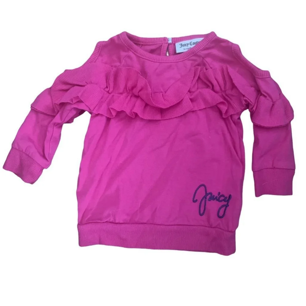 Juicy Couture/ Ralph Lauren Lot - 3-6M